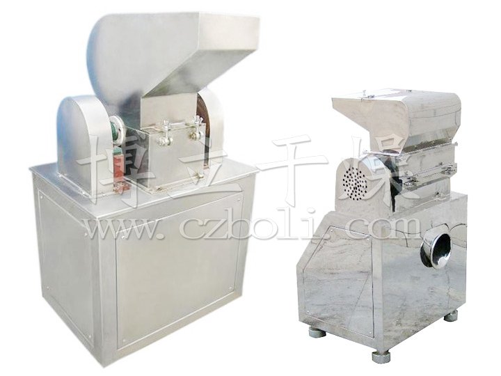 RLY Oil Combustion Hot Air Furnace