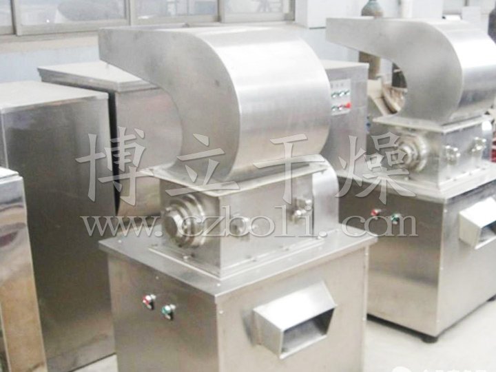 RLY Oil Combustion Hot Air Furnace