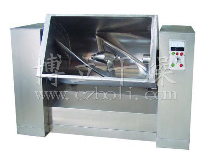 ZS Circular Vibrating Sieve