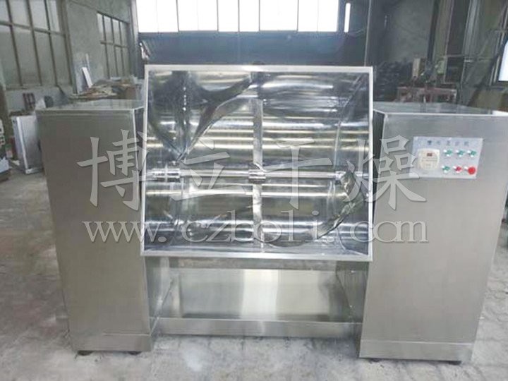 ZS Circular Vibrating Sieve