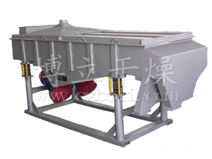 SRQ Heat Exchanger