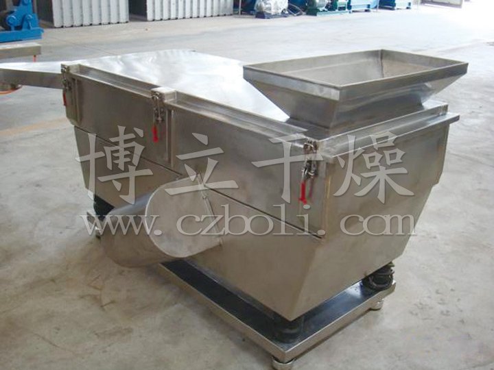 SRQ Heat Exchanger