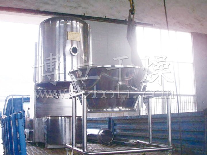 DW Single-belt Dryer