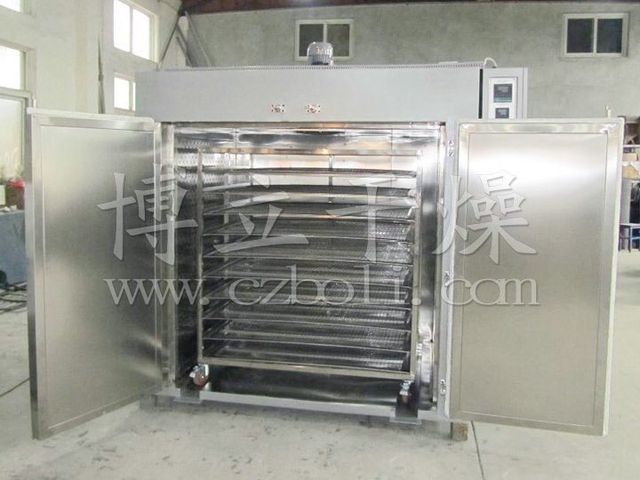 CT-C Hot Air Circulation Drying Oven