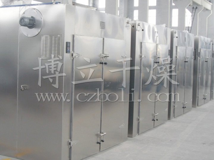 CT-C Hot Air Circulation Drying Oven