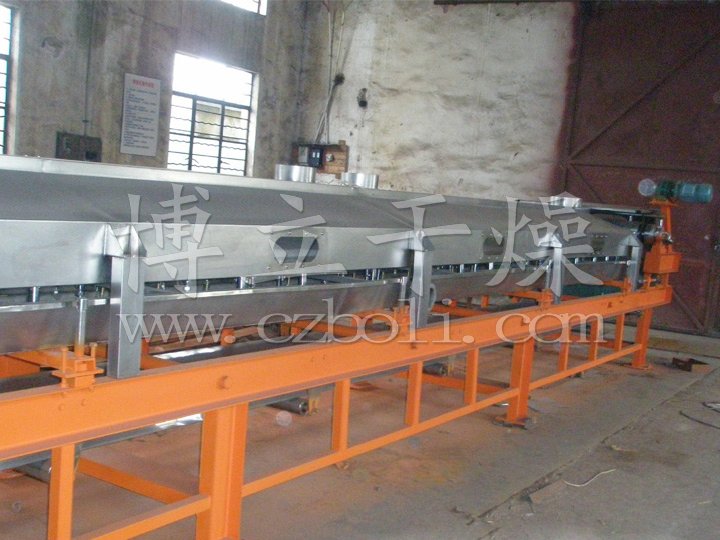 KZL High-speed Grinding Granulator